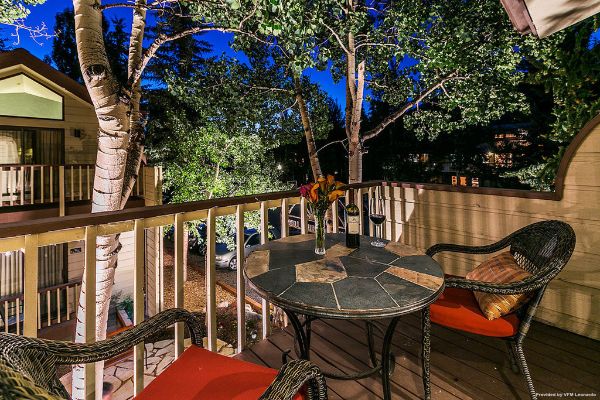 Hotel MOUNTAIN HOUSE LODGE (Aspen)